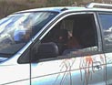 Террорист на автомобиле пытался совершить наезд на солдат ЦАХАЛа возле Калькилии