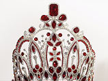 Корона Miss Asia Pacific World