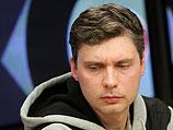 Андрей Стенин