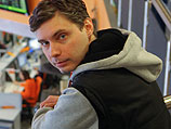Андрей Стенин