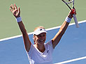 Теннис: Екатерина Макарова и Новак Джокович вышли в полуфиналы US Open