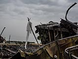 Опубликован отчет по Boeing: причина крушения – воздействие извне