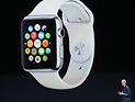 Apple представила 