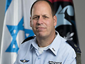 Отдел кадров ЦАХАЛа возглавил генерал Хагай Тополански