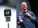 Презентация Apple: сверхмощный iPhone 6 и