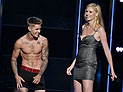 Fashion Rocks 2014: благотворительный концерт