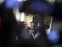 В суд подано обвинение против пограничника, избившего 