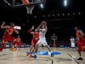 Сенсация чемпионата мира: французы победили сборную Испании