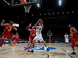 Сенсация чемпионата мира: французы победили сборную Испании