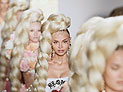 The Blonds 2015: мода только для блондинок