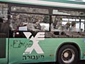 Родители забыли двухлетнюю дочь в рейсовом автобусе в Иерусалиме