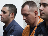 Роман Задоров в суде