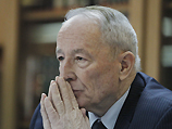 Юридический советник правительства Иегуда Вайнштейн