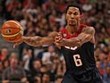 Первым финалистом чемпионата мира по баскетболу стала сборная США