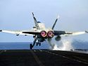 Два самолета морской авиациии США разбились в западной части Тихого океана