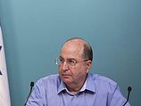Министр обороны Израиля Моше Яалон