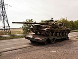 Украинские военные сообщили, что отбили атаку на аэропорт Донецка