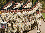 Сотни австралийских военнослужащих направляются на войну с ИГ