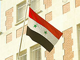 Лидер сирийской оппозиции прибыл в Израиль