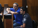 Адвокат Гур Финкельштейн приговорен к восьми годам тюрьмы