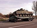 Министр обороны: Украина подумывает о восстановление ядерного статуса