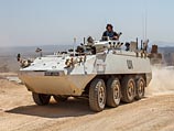 Миротворческий контингент ООН (UNDOF) на Голанских высотах