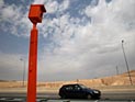 Штраф за проезд по полосе общественного транспорта может быть увеличен до 1.000 шек