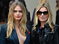 London Fashion Week: 
