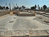 Wiki Loves Monuments: Управление древностей приглашает израильтян на 