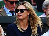 СМИ: после Открытого чемпионата США Мария Шарапова и Григор Димитров расстались