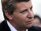 Стас Мисежников  