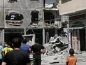 Саудовская Аравия пообещала полмиллиарда долларов на восстановление сектора Газы