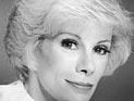 Актриса Джоан Риверз, дочь еврейских иммигрантов (1933-2014)