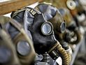 США опасаются, что химическое оружие Сирии попадет в руки террористов