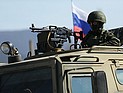 СНБО: Российские войска в Крыму выдвинулись к границе с Украиной