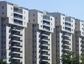 ЦСБ: цены на жилье в Израиле достигли рекордного уровня