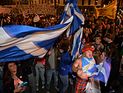 Шотландцы отказались от независимости