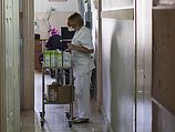 Рейтинг систем здравоохранения: Израиль седьмой, Россия последняя