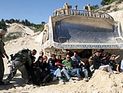 Палестинцы: израильские бульдозеры вошли в сектор Газы