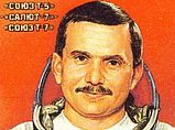 Умер летчик-космонавт Анатолий Березовой