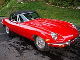 Jaguar XK-E