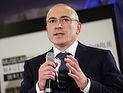 Ходорковский заявил о своей готовности стать президентом России