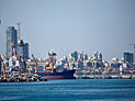 China Harbor  заключает контракт на строительство порта в Ашдоде
