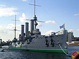 Крейсер 