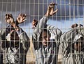 БАГАЦ распорядился закрыть лагерь для африканских нелегалов 