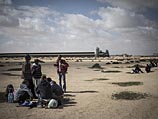 БАГАЦ распорядился закрыть лагерь для африканских нелегалов 