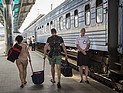 ФМС: в Россию прибыли около 1 млн украинцев, 110 тысяч получили статус беженца