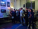 В Нью-Йорке задержаны около 100 участников акции Flood Wall Street
