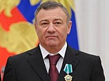 Аркадий Ротенберг