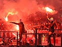Польский клуб оштрафован УЕФА за 
